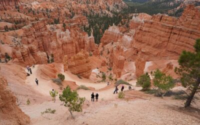 Bryce Canyon – Second Day, Utah