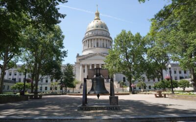 Charleston, West Virginia, USA