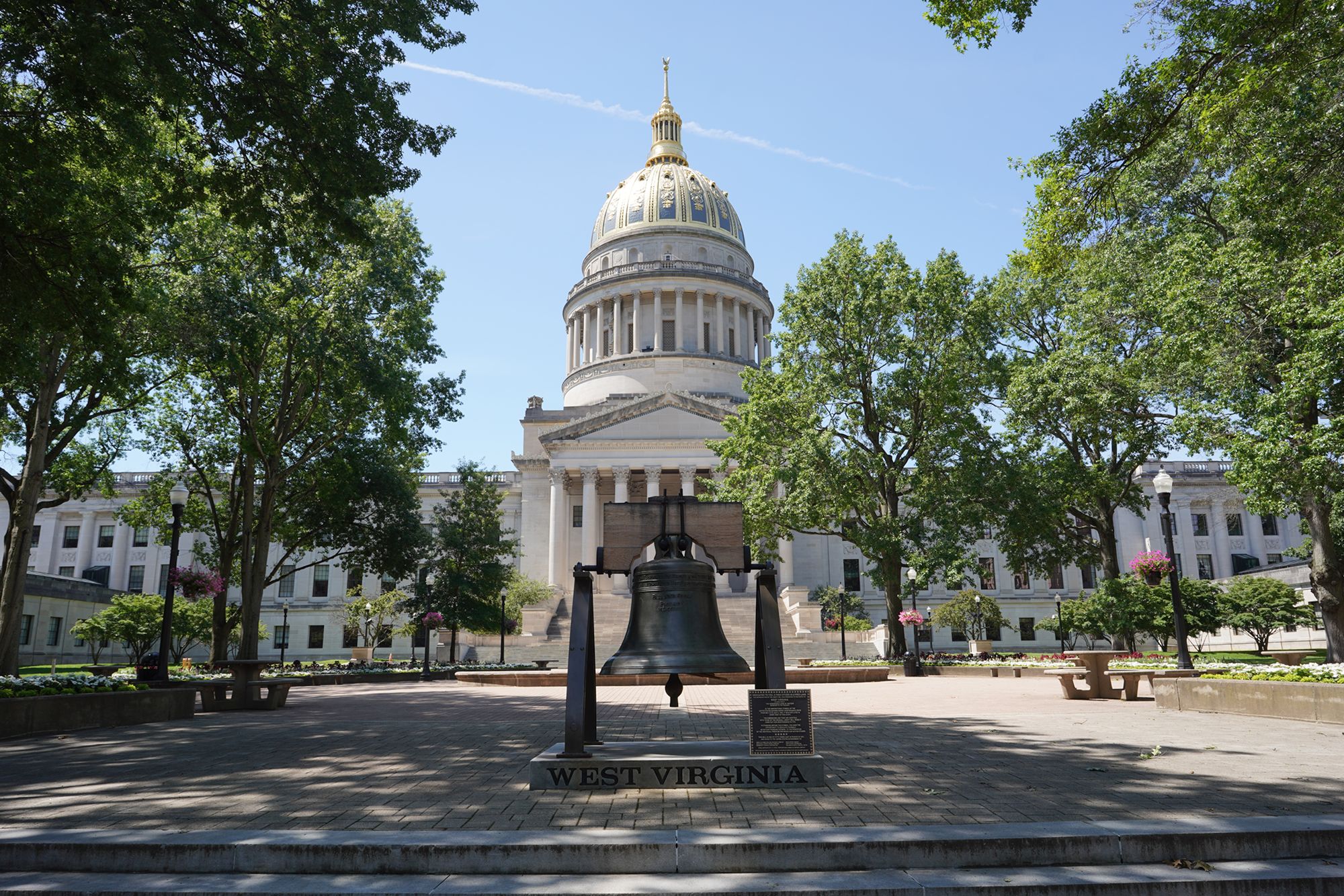 Charleston, West Virginia, USA