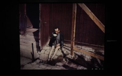 Holocaust Museum, Part 1, Washington DC, USA