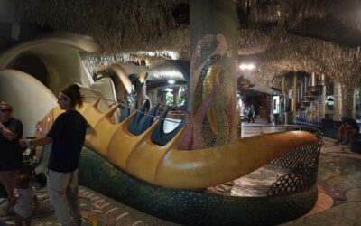 Missouri City Museum and Botanical Garden, St. Louis, Missouri, USA