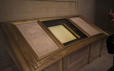 National Archives, Washington DC, USA