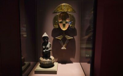 National Museum of Natural History – African Voices, Washington DC, USA