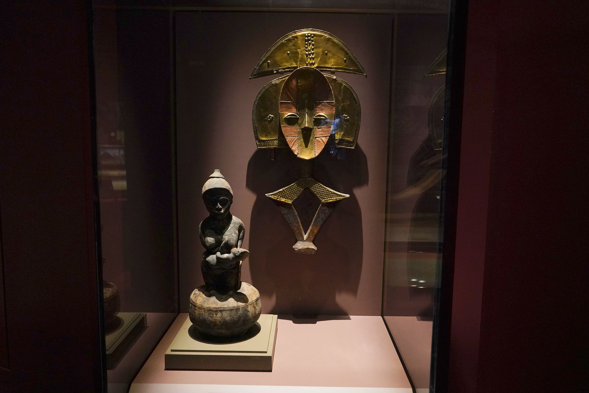 National Museum of Natural History – African Voices, Washington DC, USA