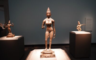 National Museum of Asian Art – India, Isram, America and Japan Art, Washington DC, USA