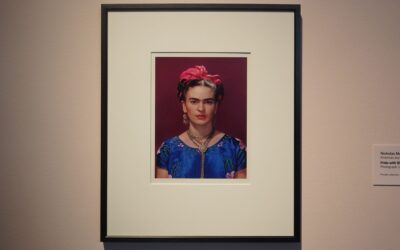 Virginia Museum of Fine Arts – Frida Exhibition and German Expressionism, Richmond, Virginia, USA