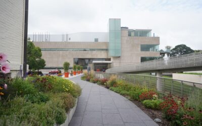 Virginia Museum of Fine Arts – American Art, Richmond, Virginia, USA