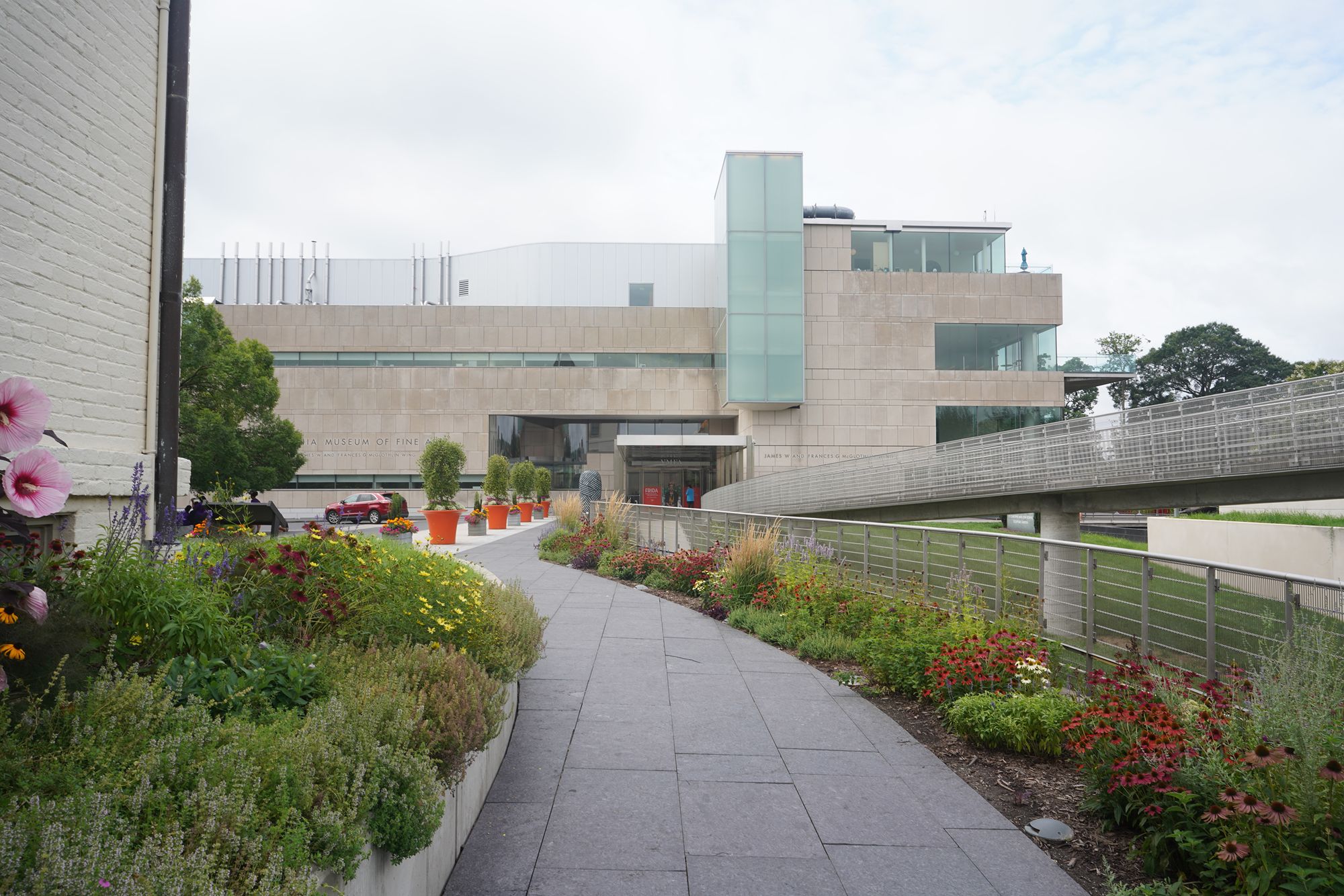 Virginia Museum of Fine Arts – American Art, Richmond, Virginia, USA