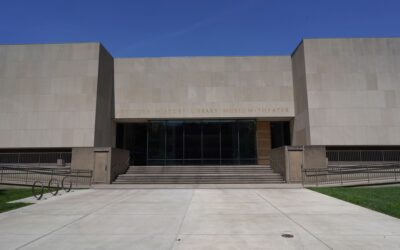 West Virginia State Museum, Chareston, West Virginia, USA