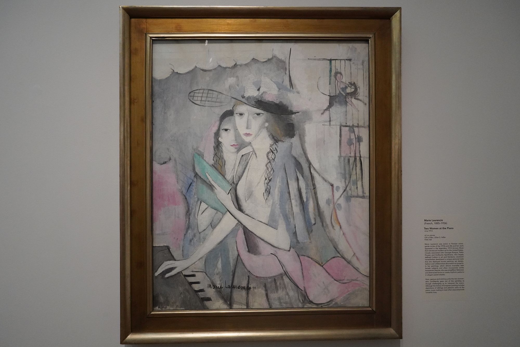 Cincinnati Museum of Art – European Art, Cincinnati, Ohio, USA