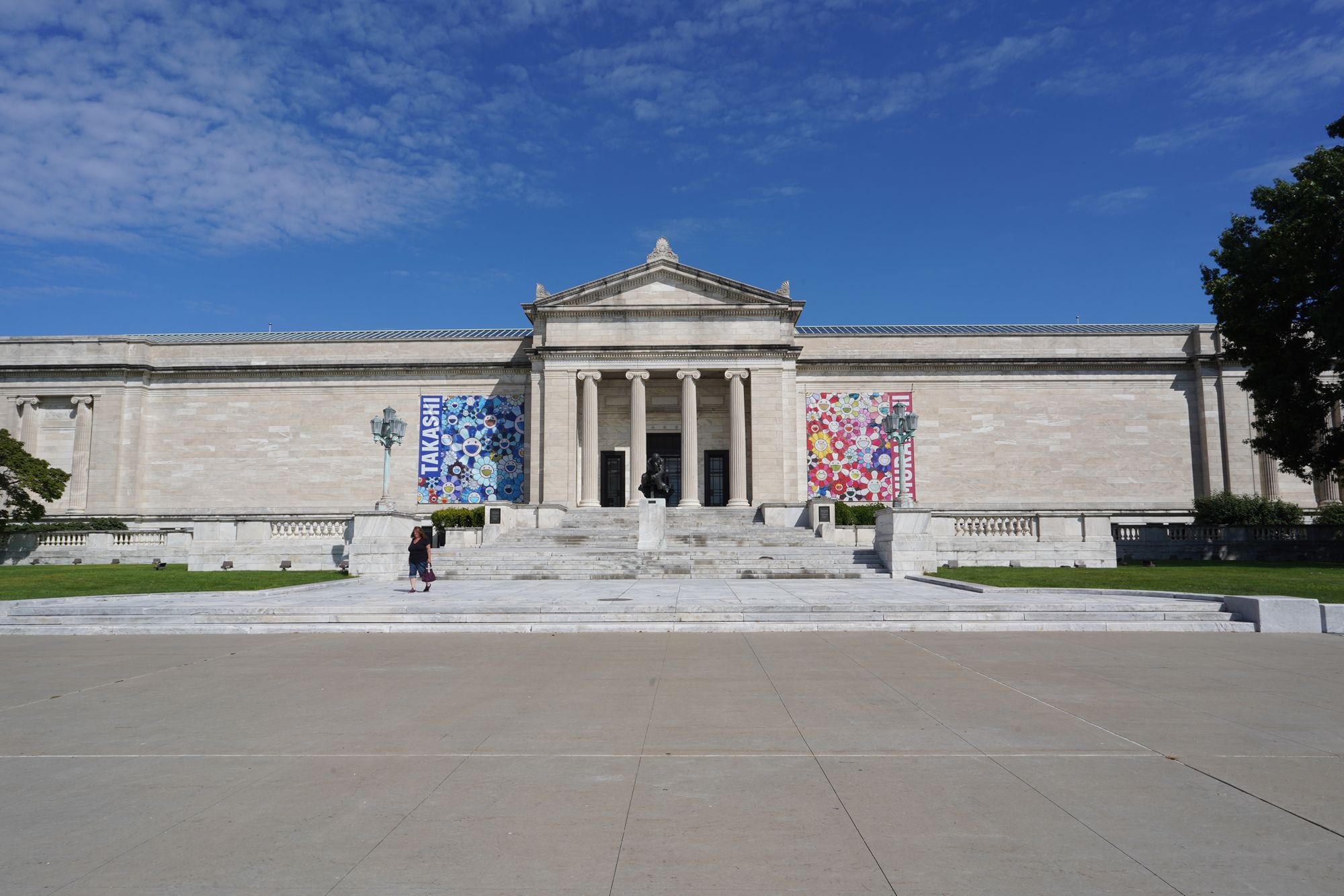 Cleveland Museum of Art – American and European Art Before 1900, Cleveland, Ohio, USA