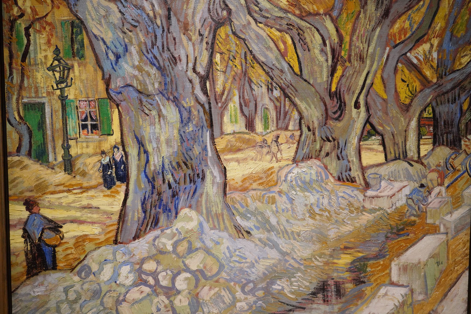 Cleveland Museum of Art – European Art 1850 to Present, Cleveland, Ohio, USA