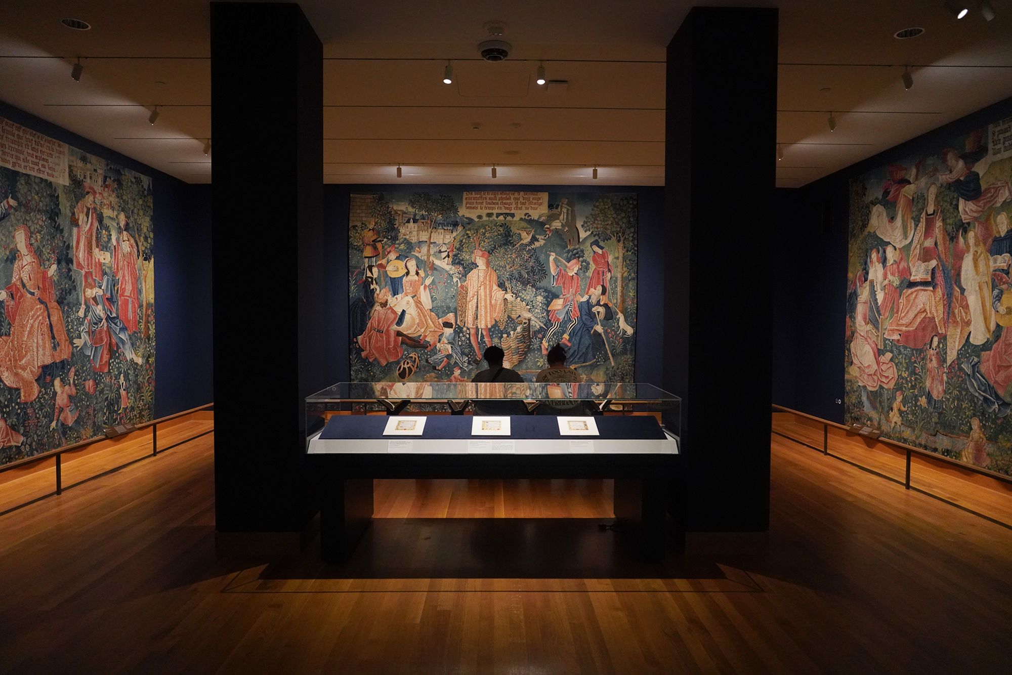 Cleveland Museum of Art – Renaissance and Isramic Art, Cleveland, Ohio, USA
