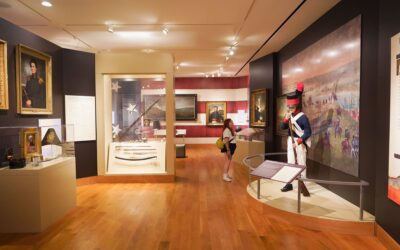 Maryland Center for History and Culture, Baltimore, Maryhland, USA