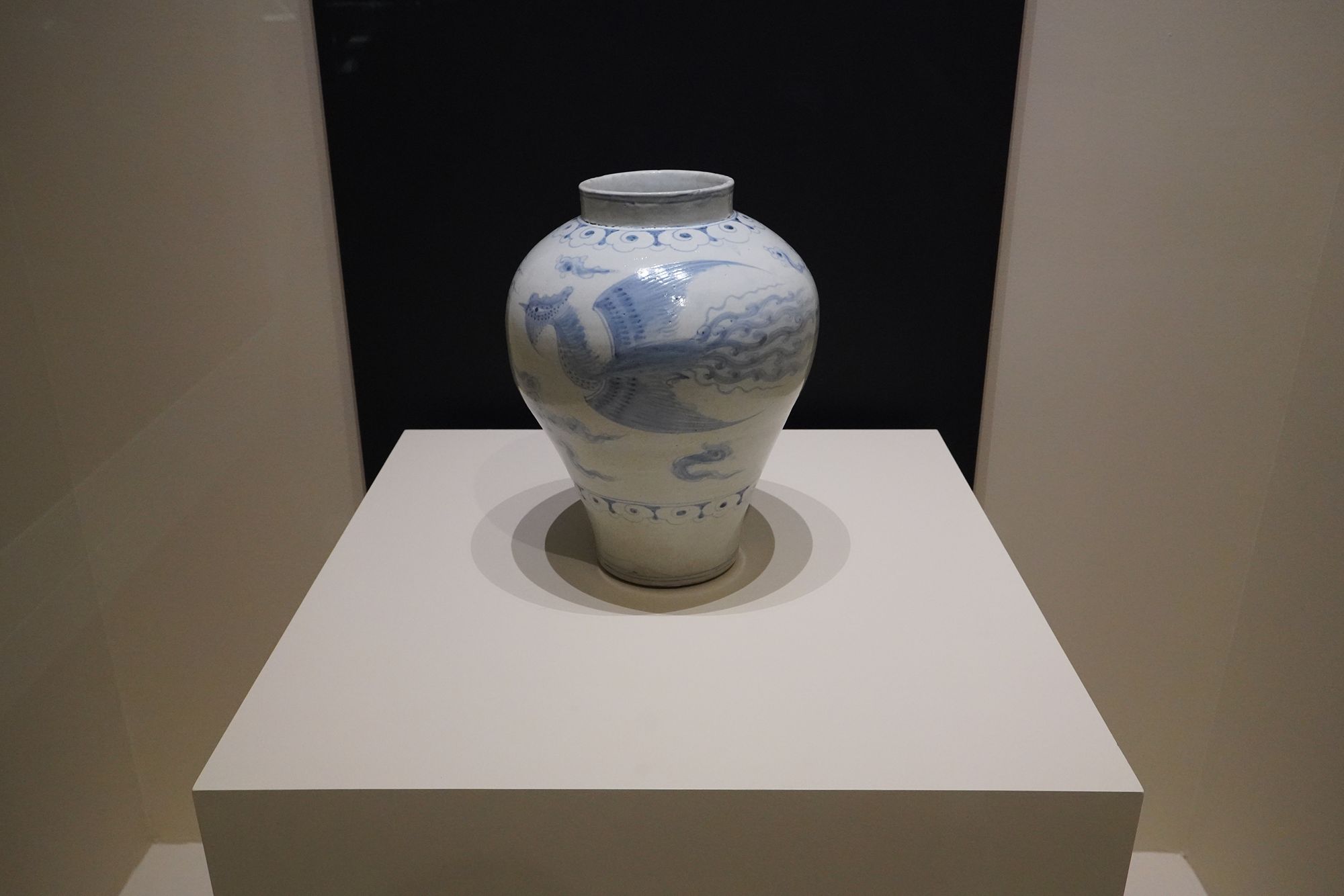 Newfields Art Museum – Asian and African Art, Indianapolis, Indiana, USA