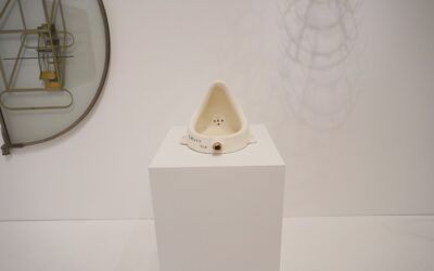 Philadelphia Museum of Art – Western Art 1900s to Present, Philadelphia, Pennsylvania, USA