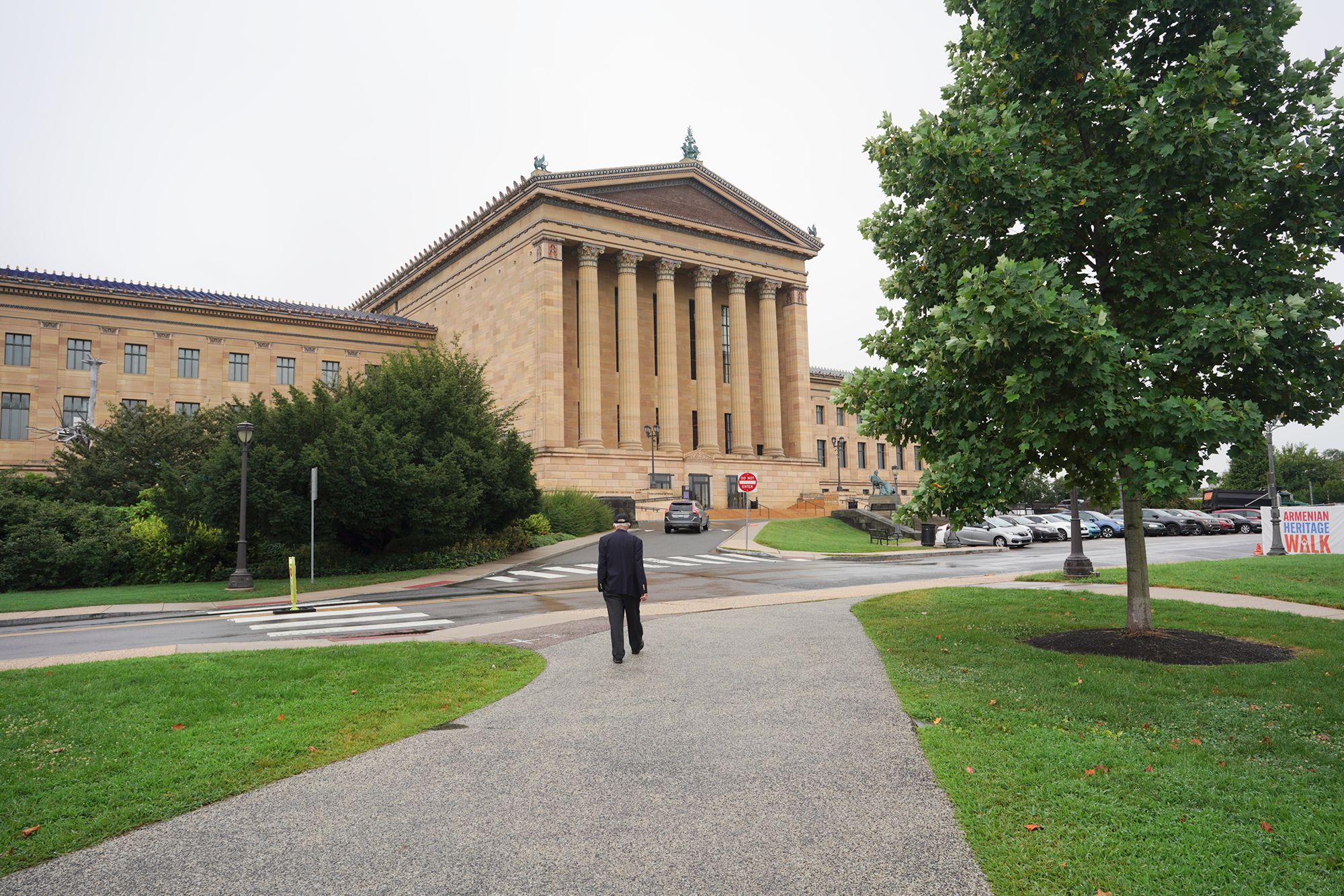 Philadelphia Museum of Art – American Furniture and Art, Philadelphia, Pennsylvania, USA