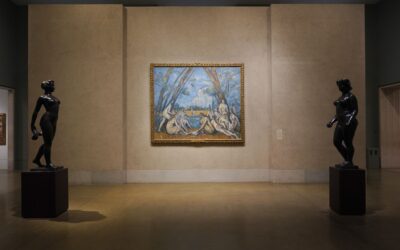 Philadelphia Museum of Art – European Art 1700s to 1800s, Philadelphia, Pennsylvania, USA