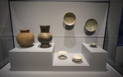 The Walters Art Museum – Asian Art, Baltimore, Maryland, USA