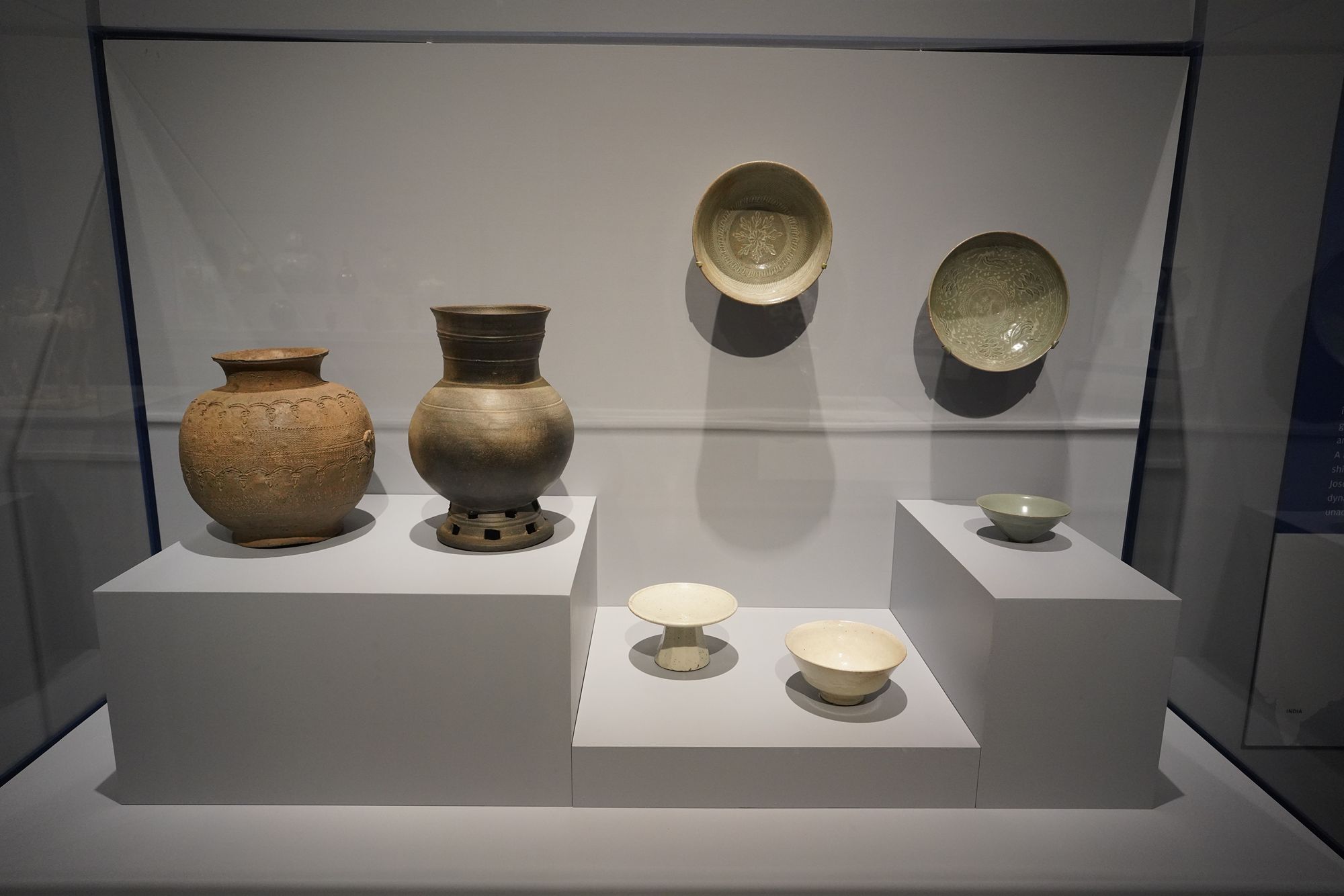 The Walters Art Museum – Asian Art, Baltimore, Maryland, USA