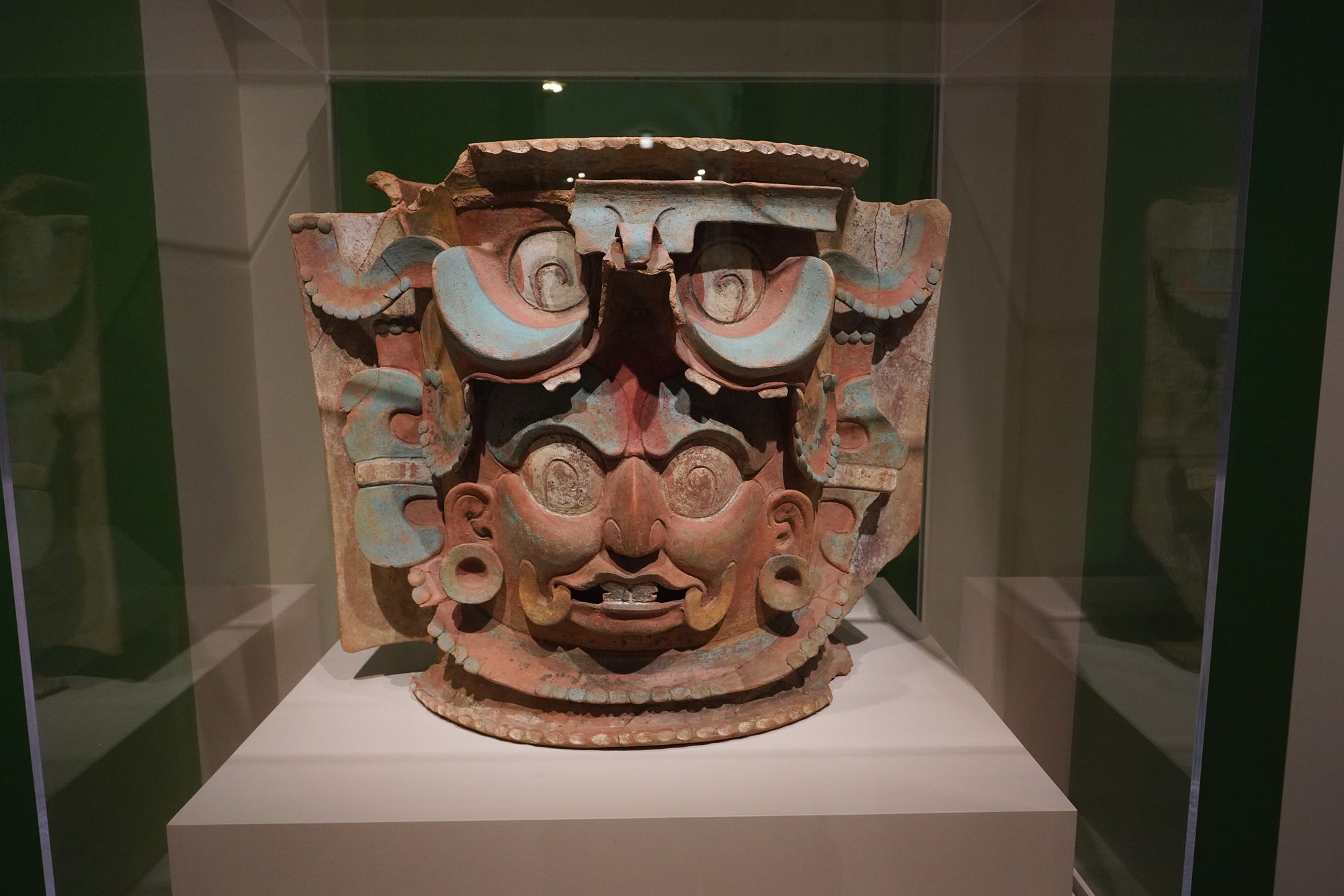 The Walters Art Museum – Latin American and Egyptian Art, Baltimore, Maryland, USA