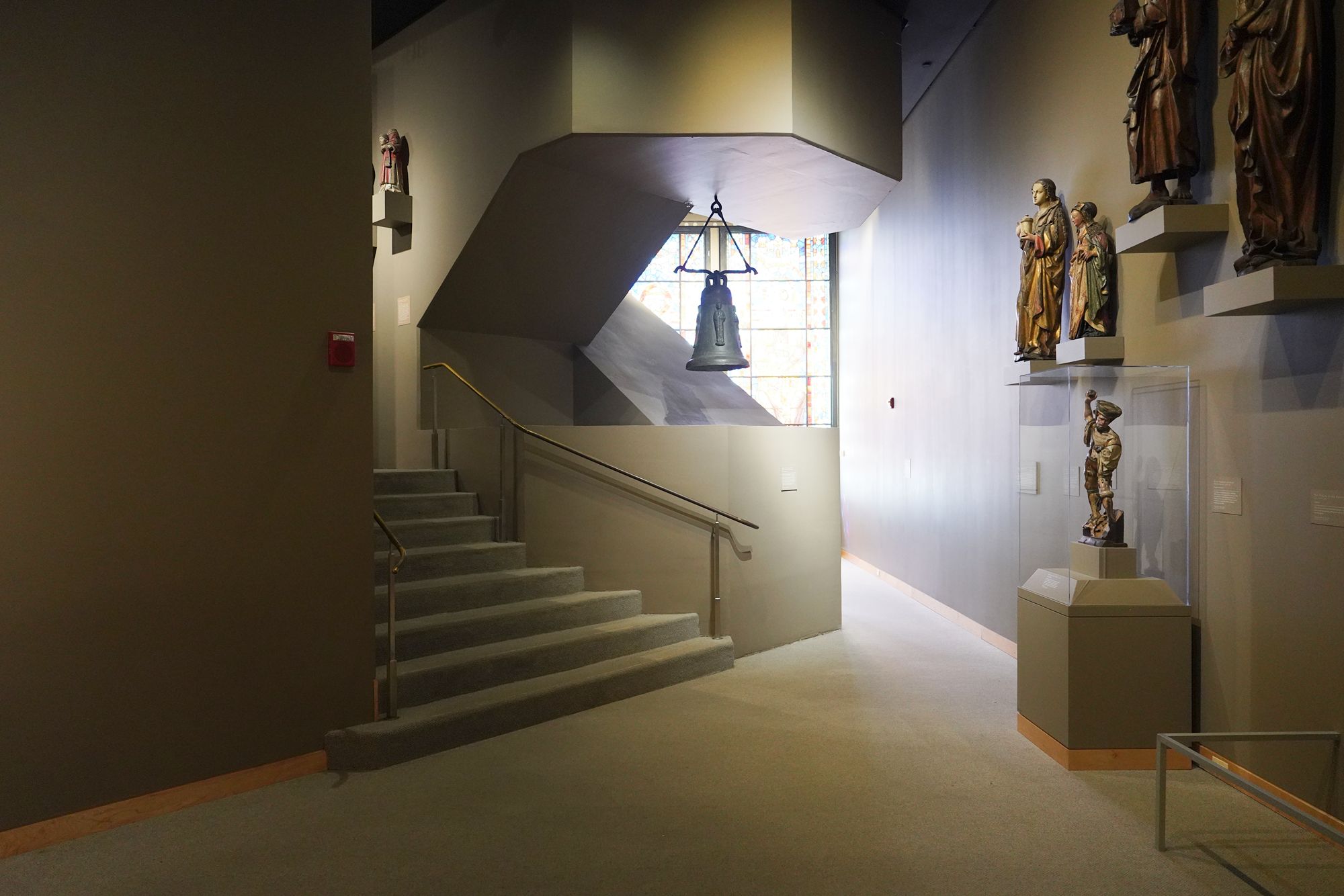 The Walters Art Museum – Medieval to Baroque Art, Baltimore, Maryland, USA