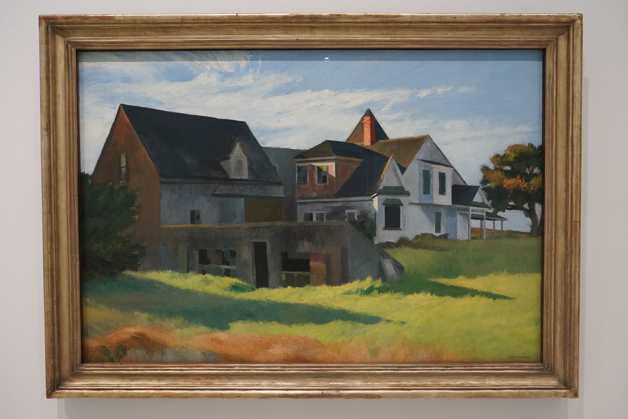 Carnegie Museum of Art – Art from 1900 and Funiture, Pittsburgh, Pennsylvania, USA