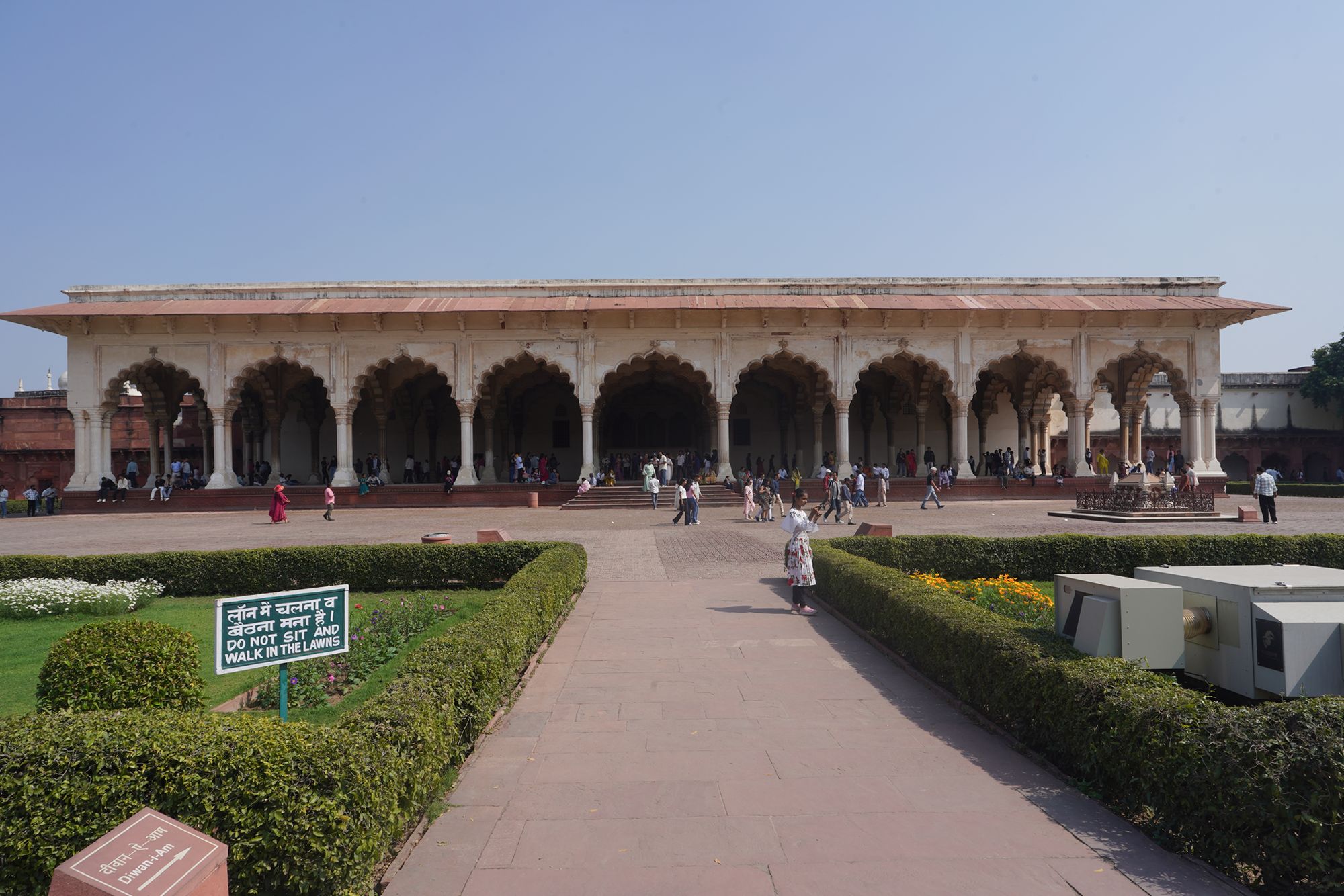 Agra Fort (102)
