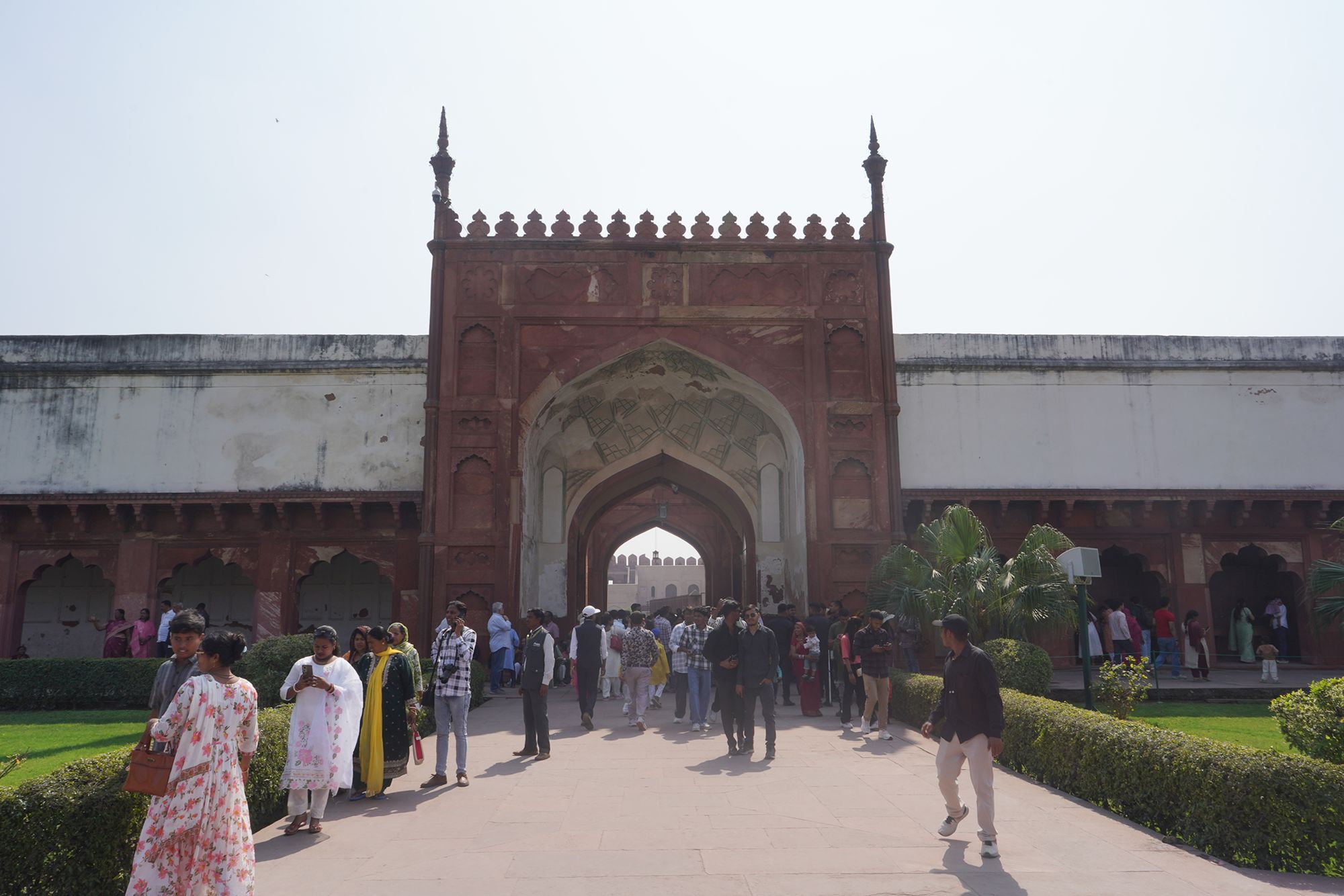 Agra Fort (104)