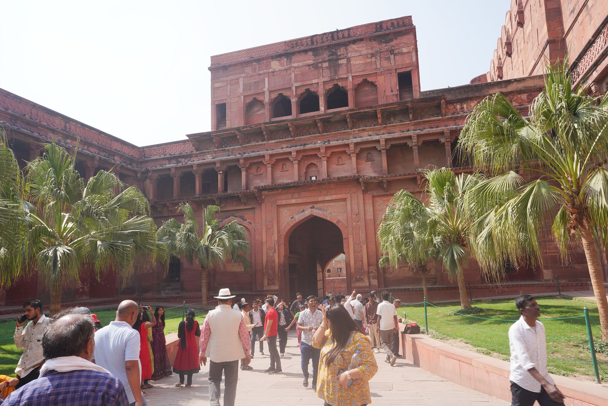 Agra Fort (106)