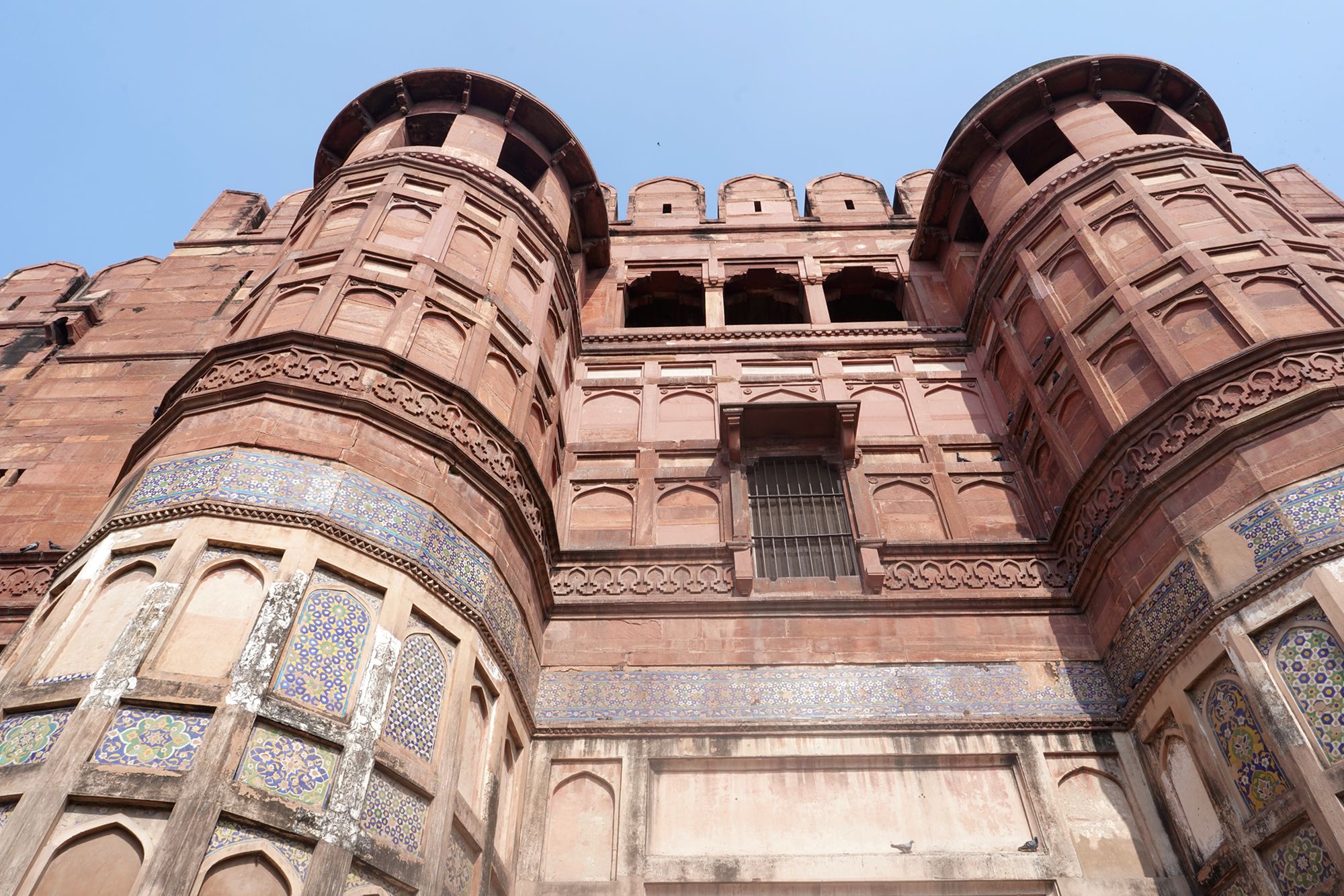 Agra Fort (11)