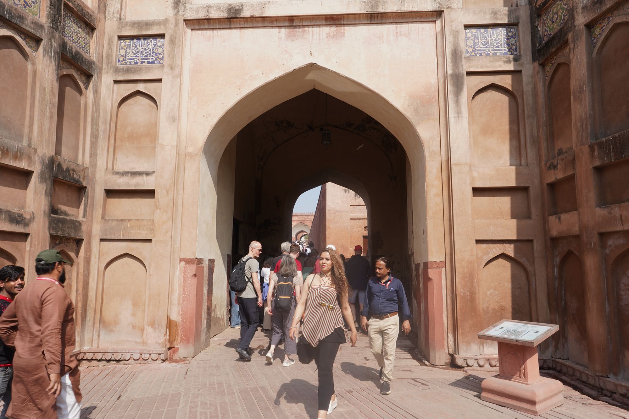 Agra Fort (12)