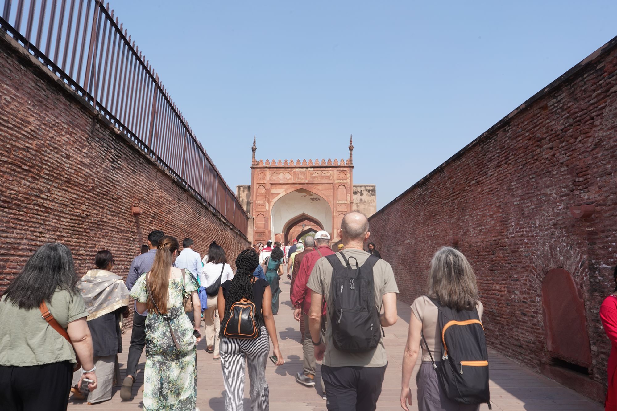 Agra Fort (14)