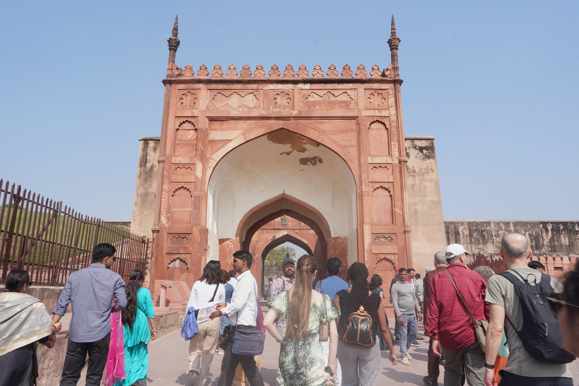 Agra Fort (15)