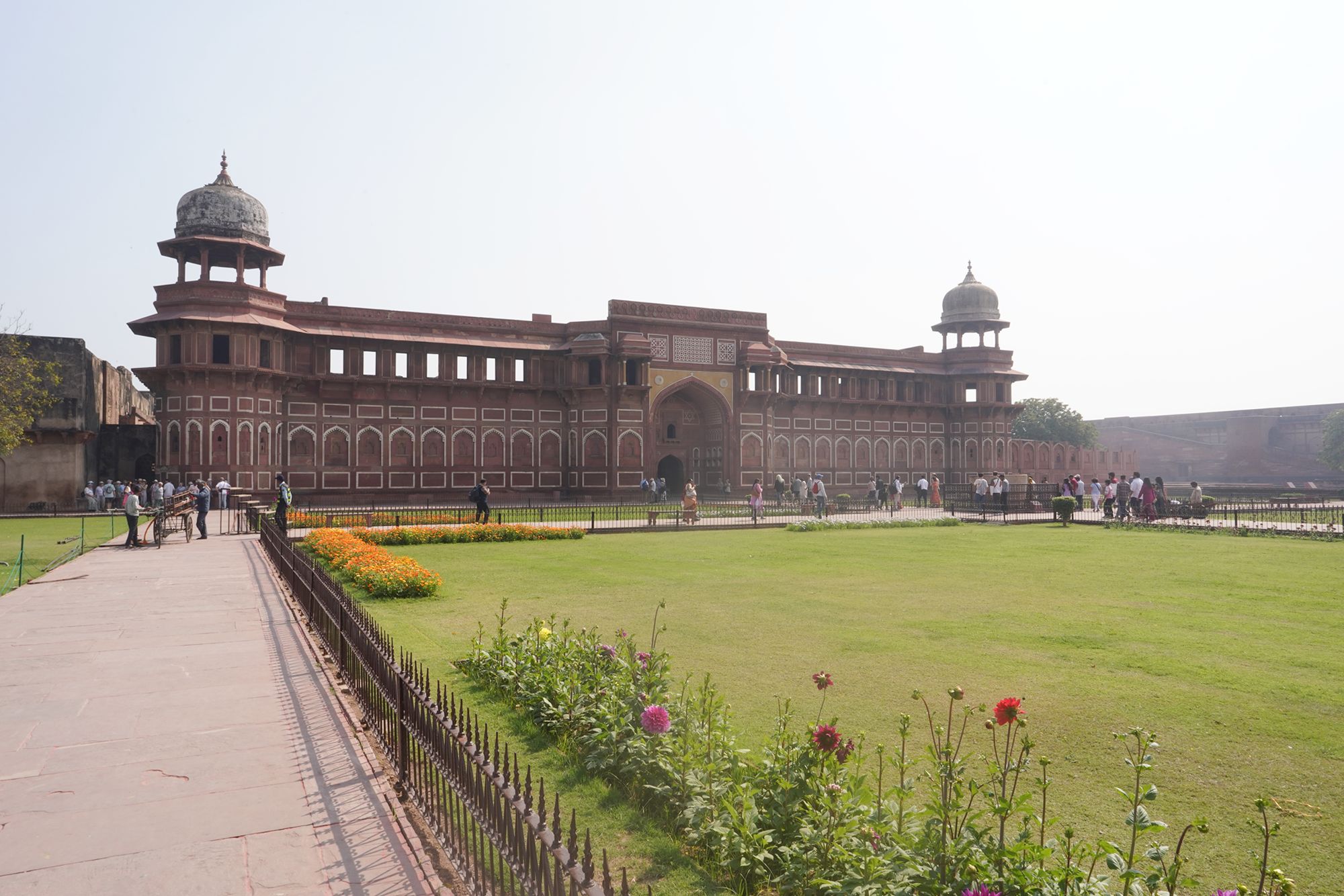 Agra Fort (16)