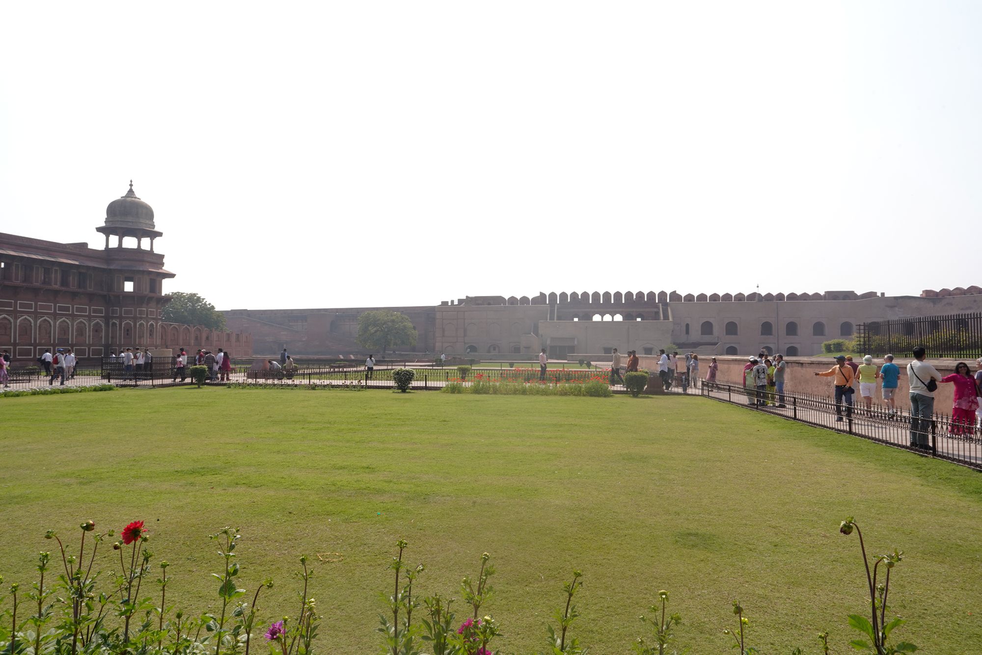 Agra Fort (17)