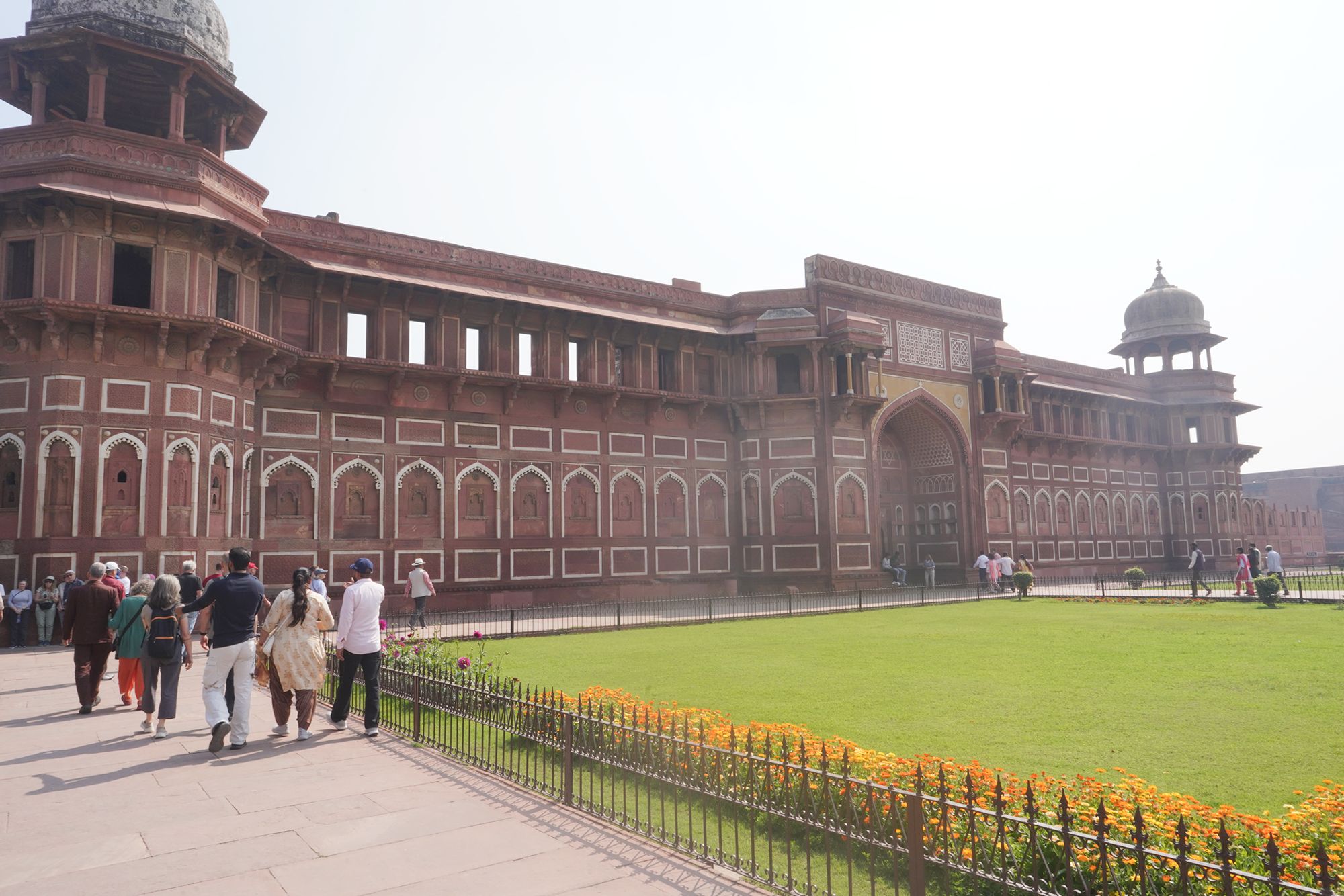 Agra Fort (18)