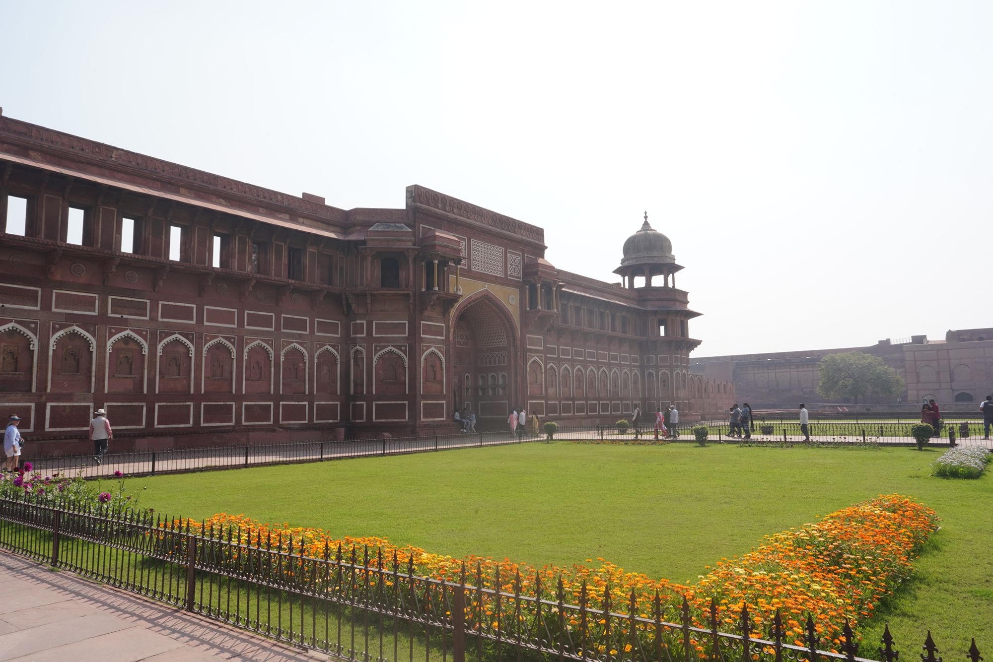 Agra Fort (19)