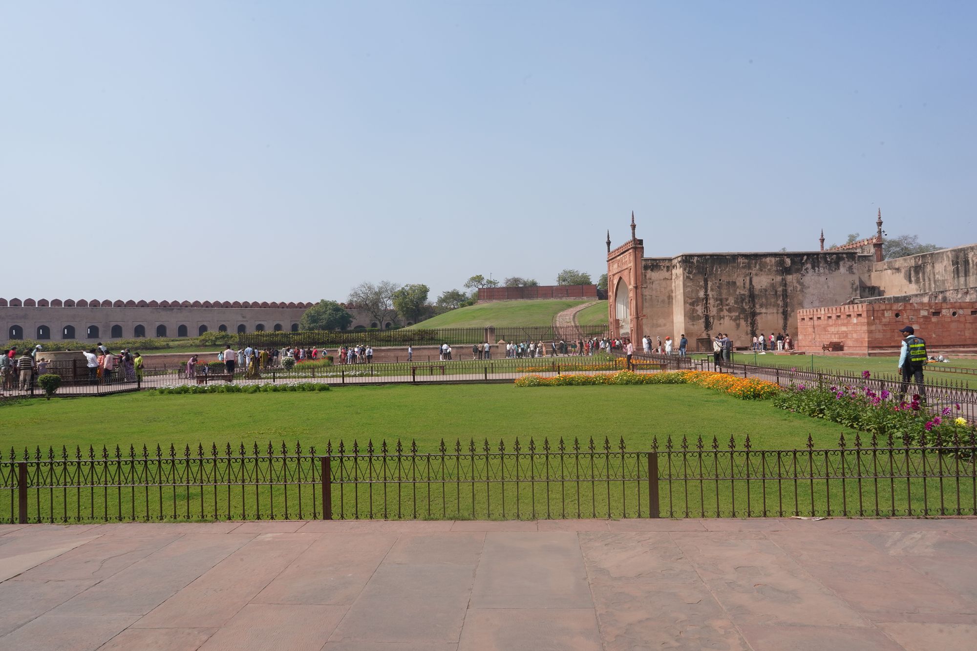 Agra Fort (20)