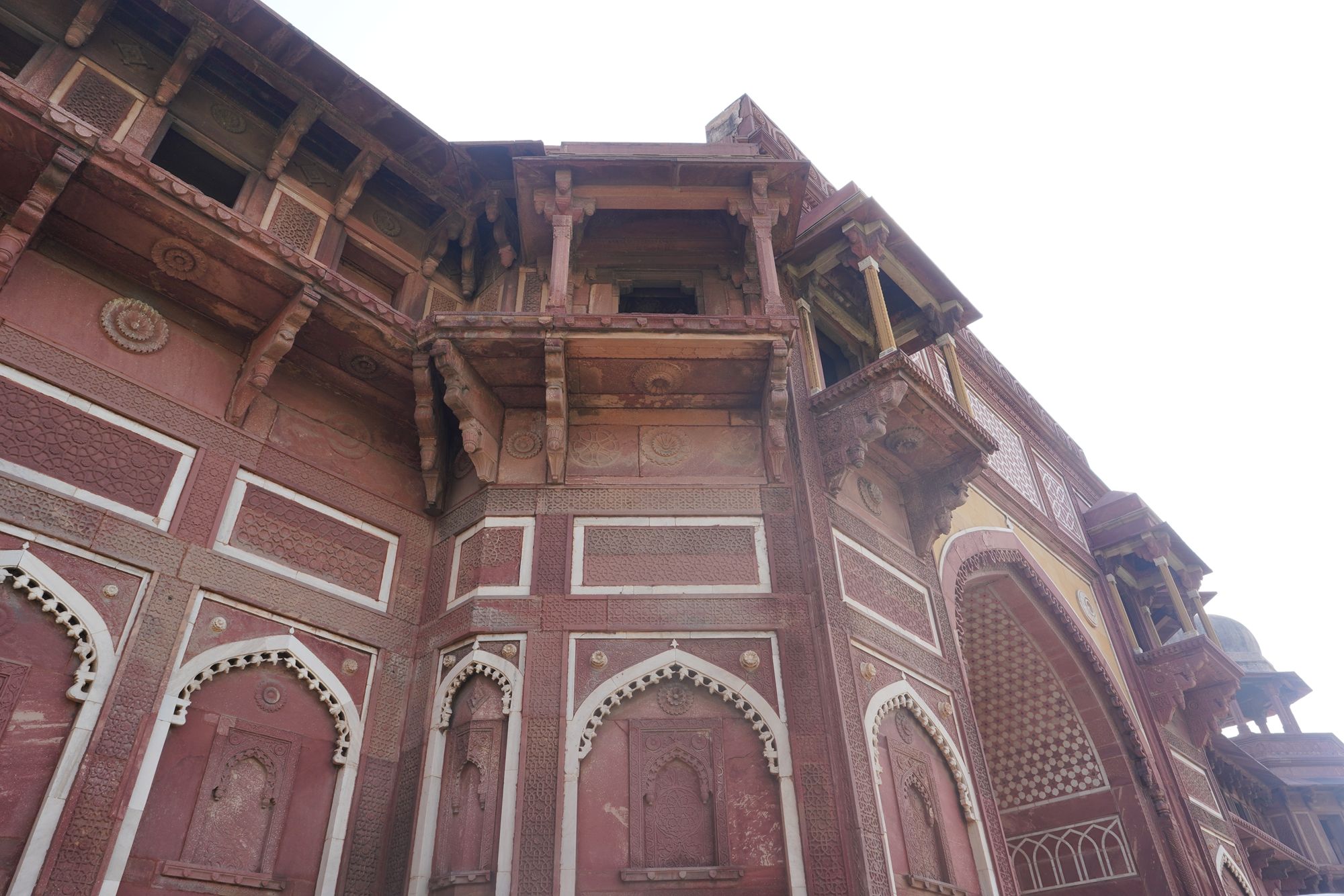 Agra Fort (21)
