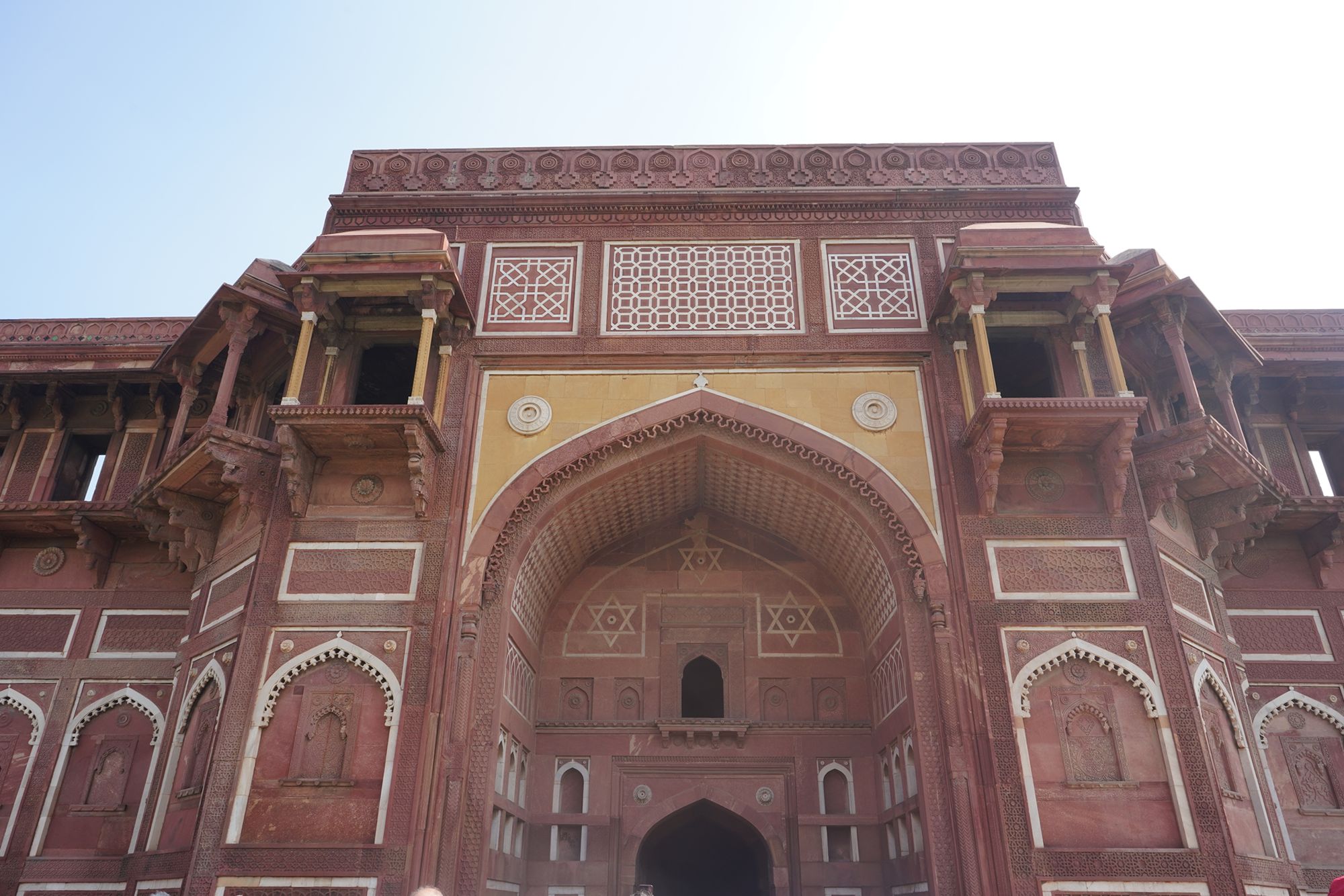 Agra Fort (23)