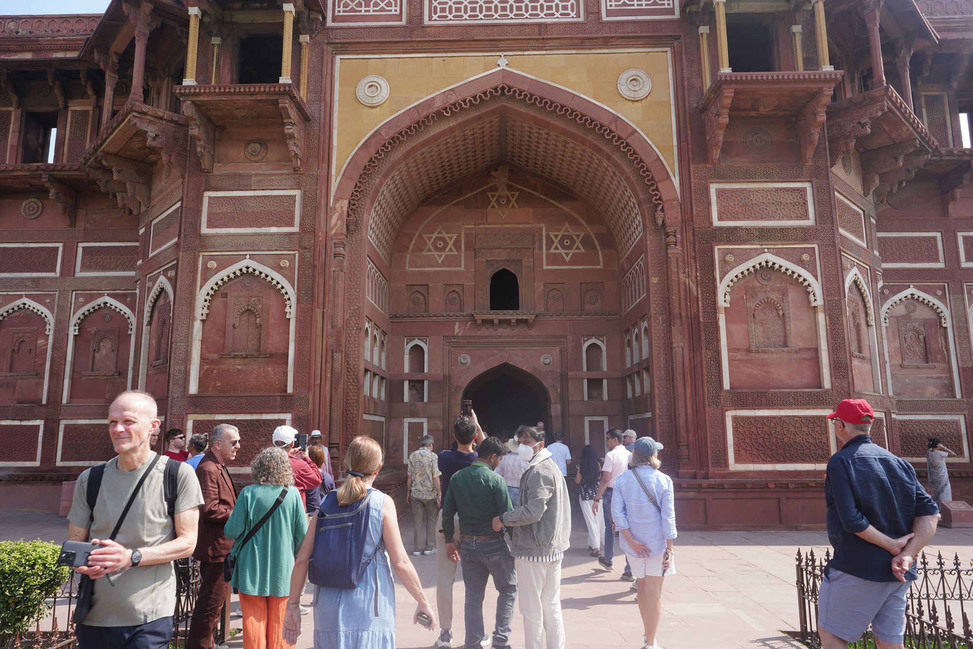 Agra Fort (24)