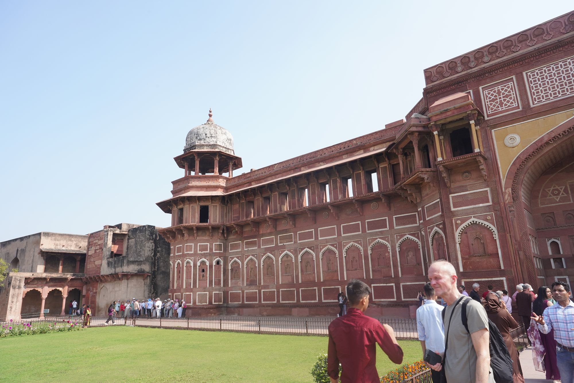 Agra Fort (25)