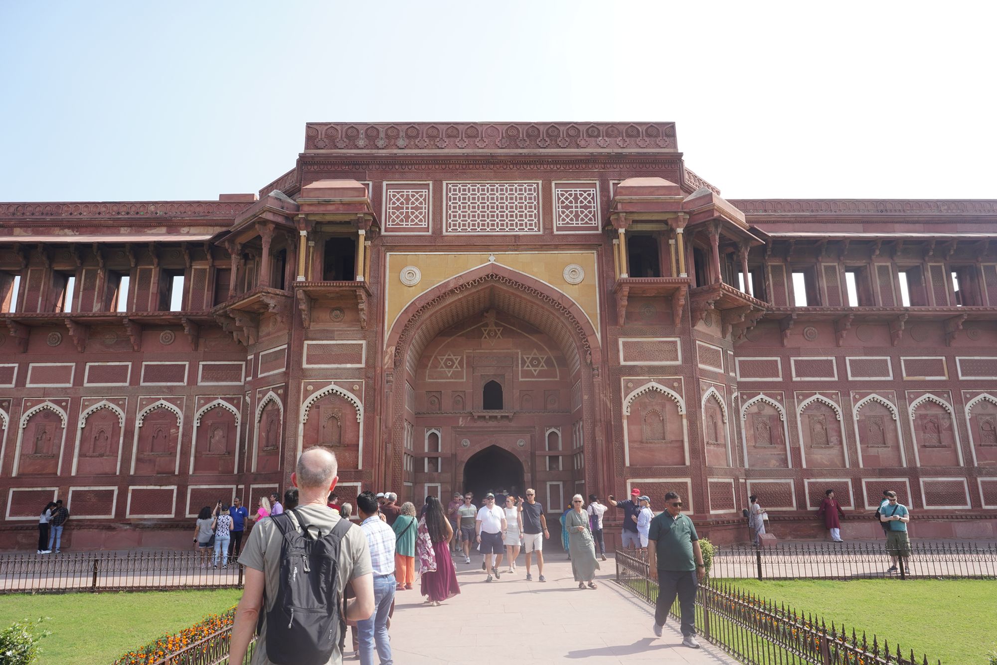 Agra Fort (26)
