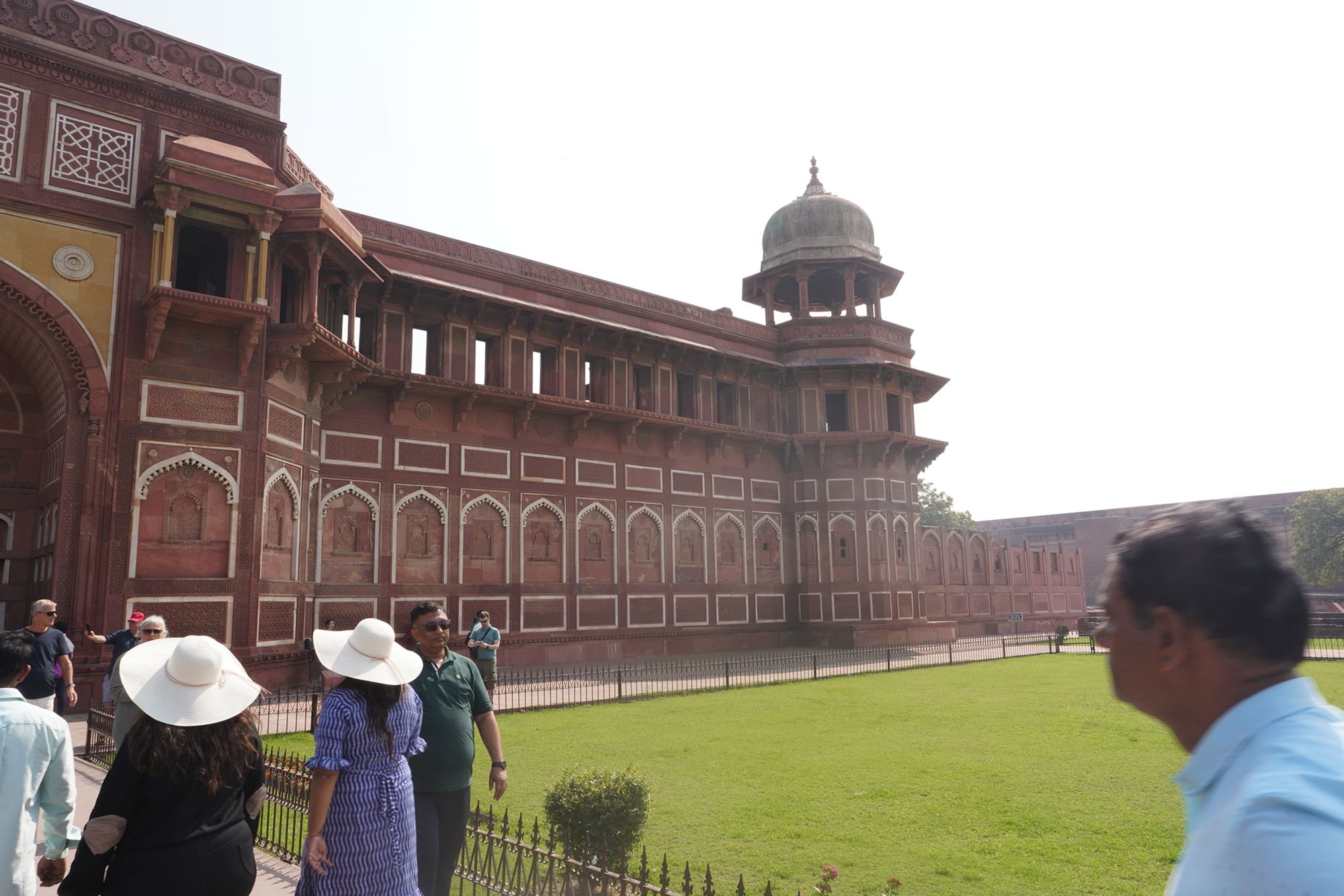 Agra Fort (27)