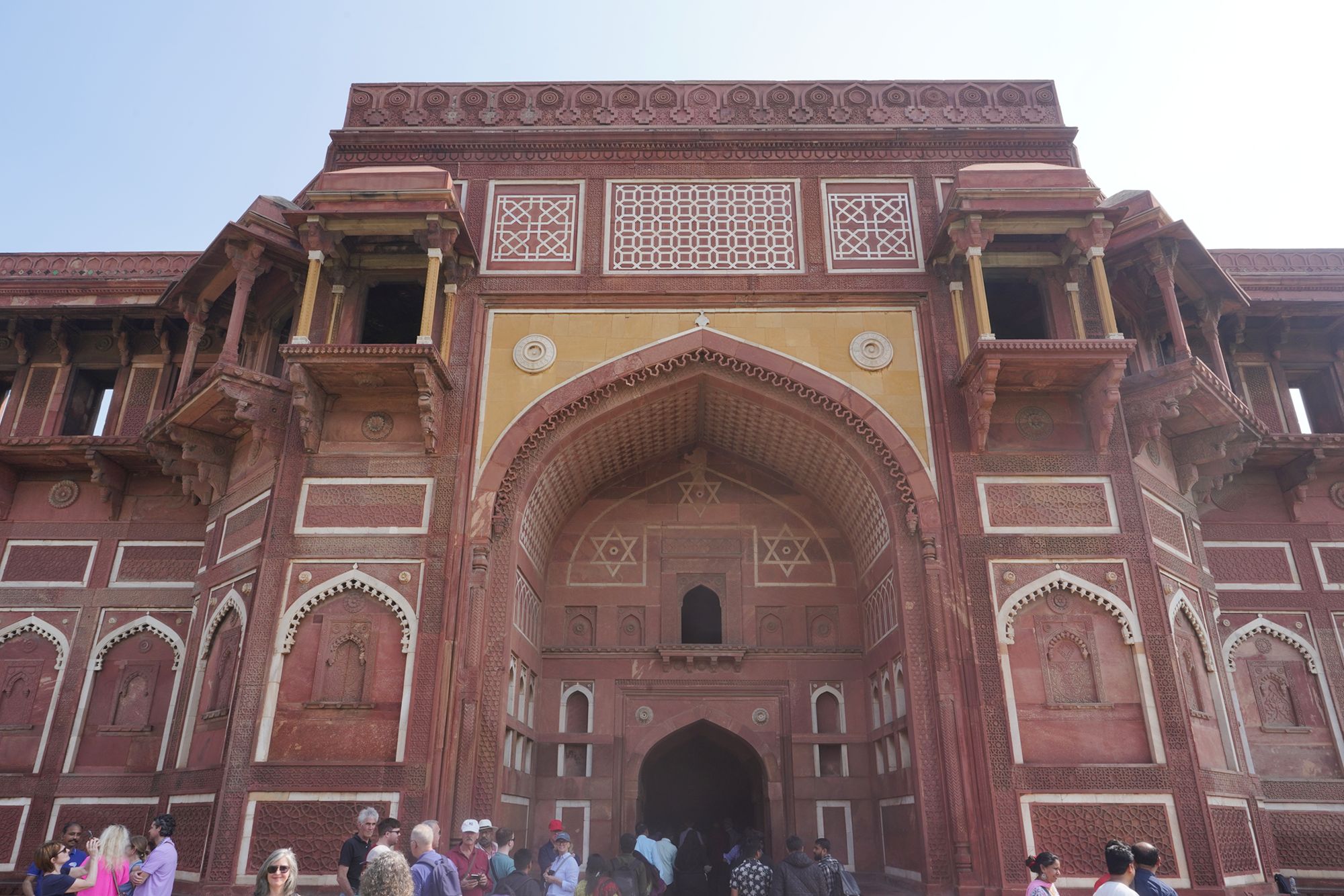 Agra Fort (28)