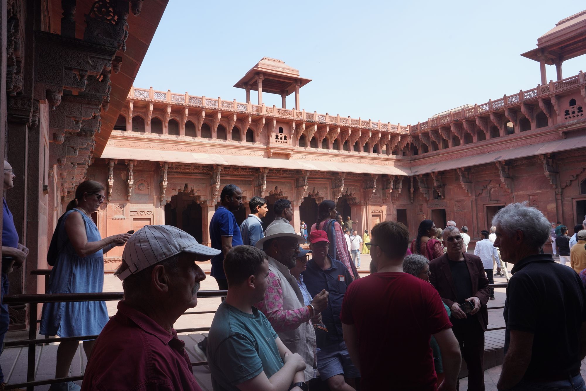 Agra Fort (29)