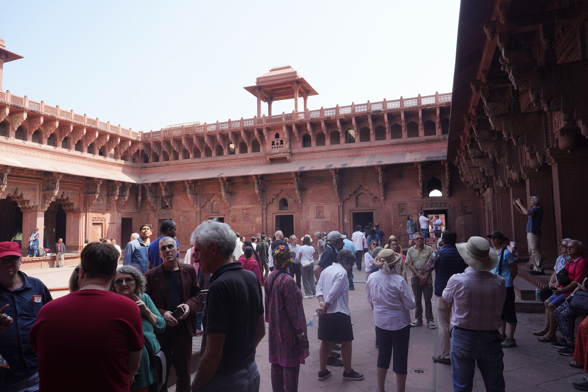 Agra Fort (30)