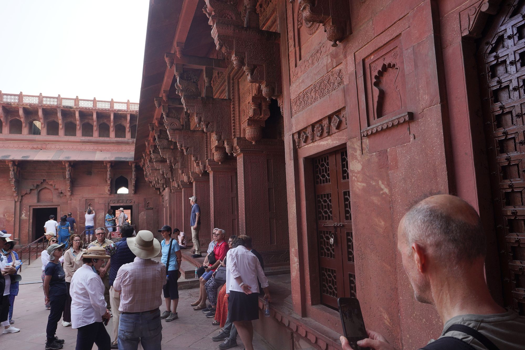 Agra Fort (31)