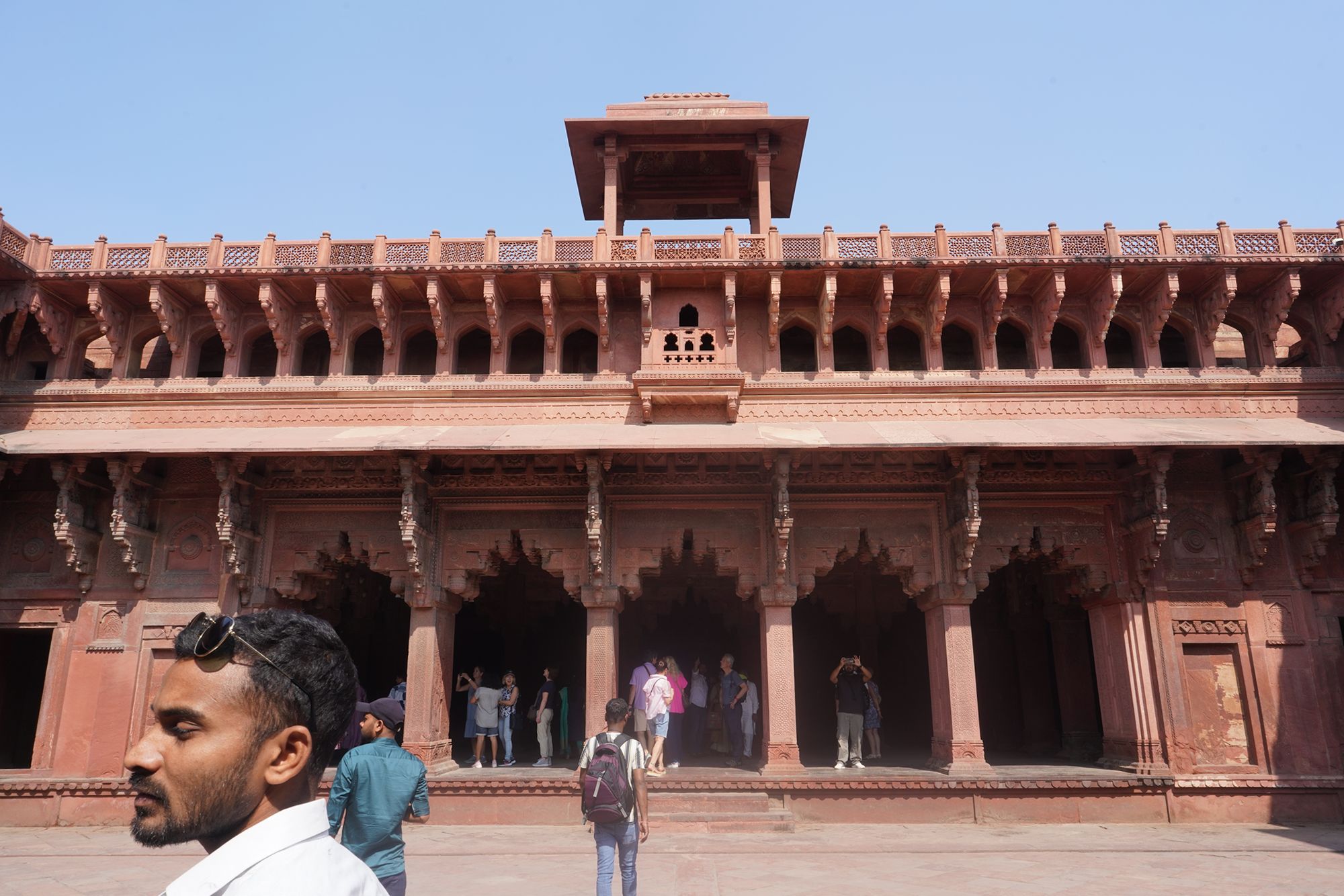 Agra Fort (32)